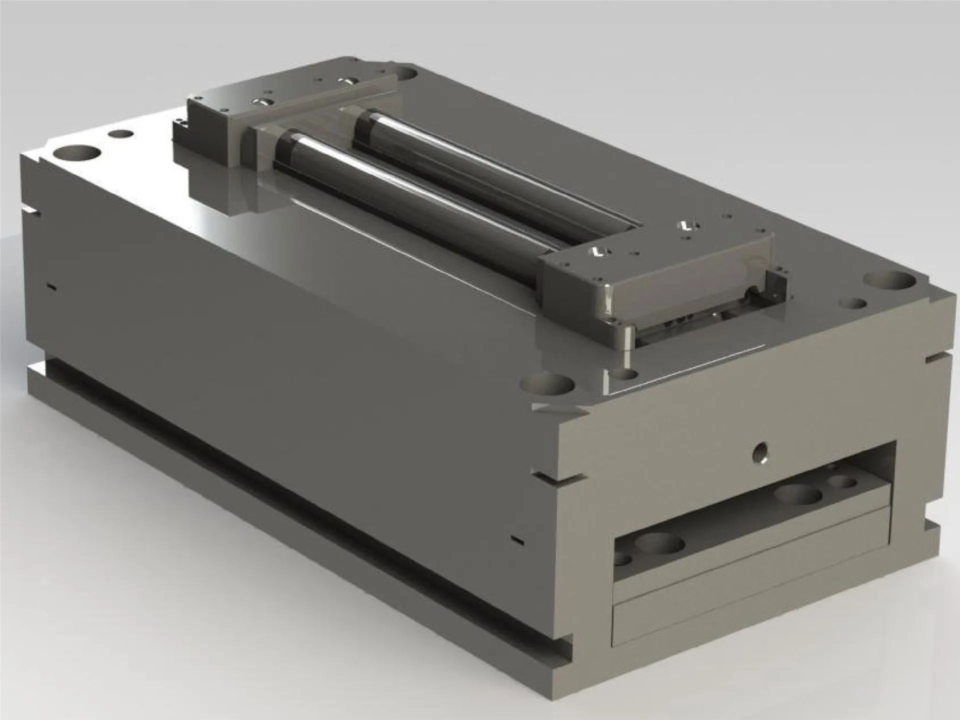 Plastik Kalıp Tasarımında Dikkat Edilmesi Gerekenler